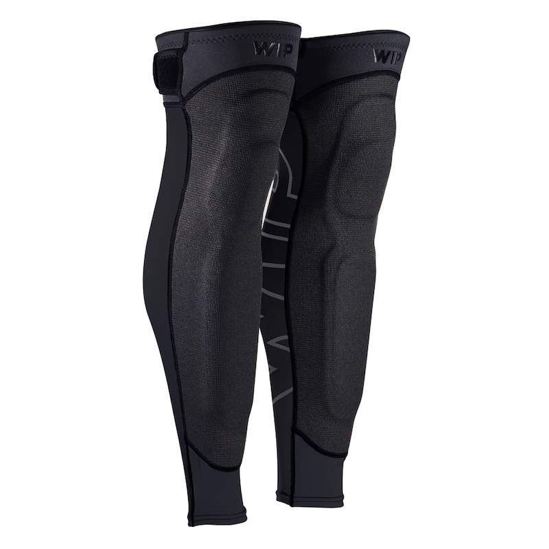 Wip KNEEWIP BLACK 2026 | GlissAttitude